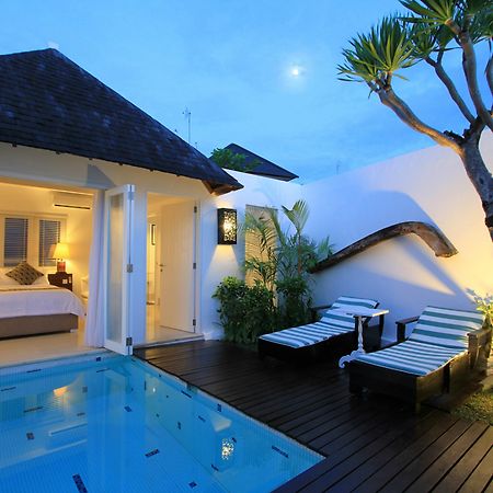 Collection O 20 Astana Kunti Seminyak Otel Dış mekan fotoğraf