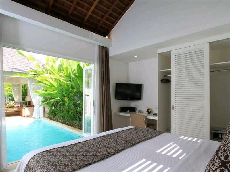 Collection O 20 Astana Kunti Seminyak Otel Dış mekan fotoğraf