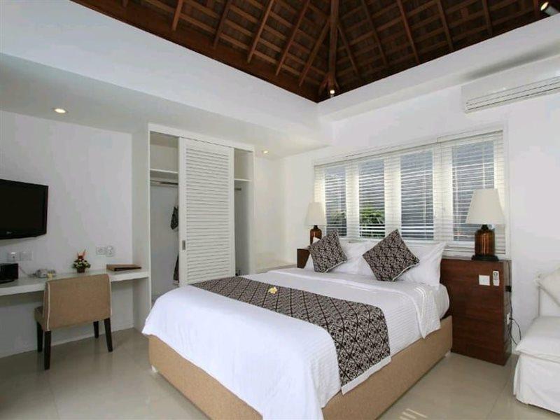 Collection O 20 Astana Kunti Seminyak Otel Dış mekan fotoğraf