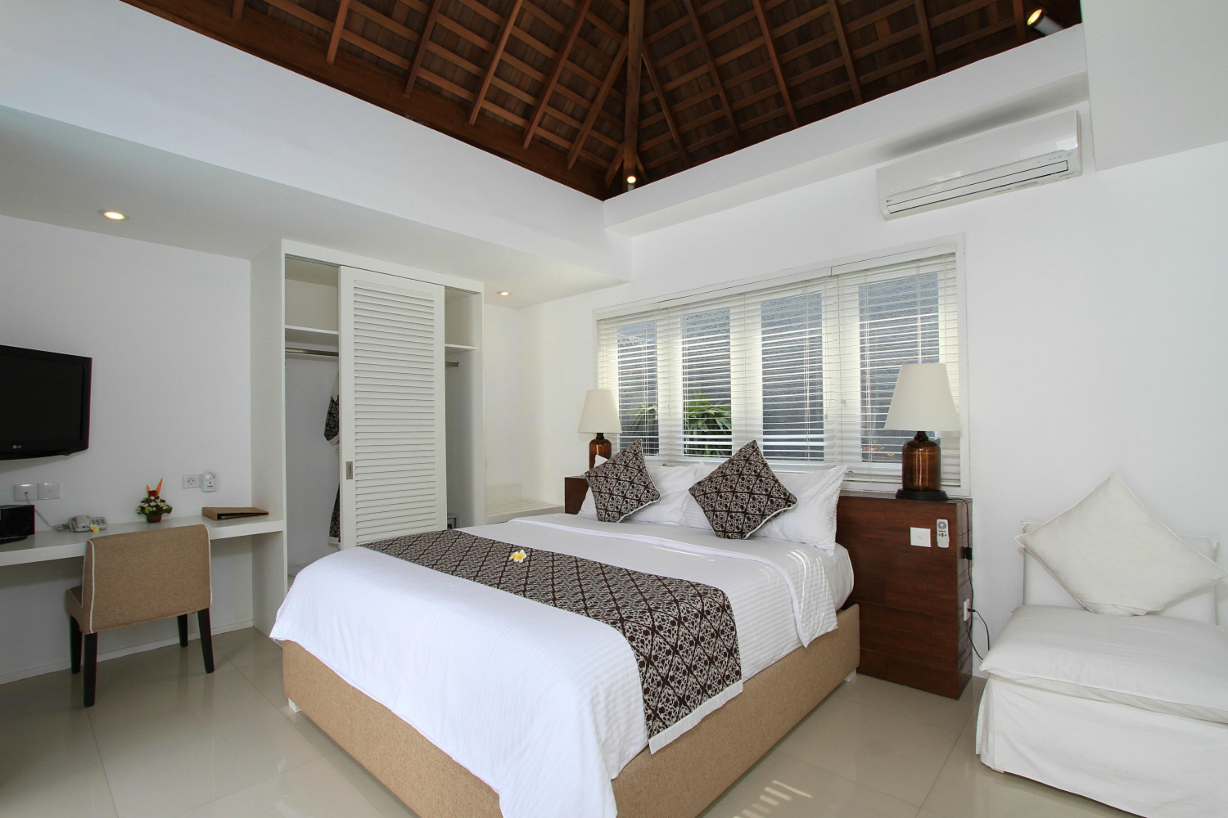 Collection O 20 Astana Kunti Seminyak Otel Dış mekan fotoğraf