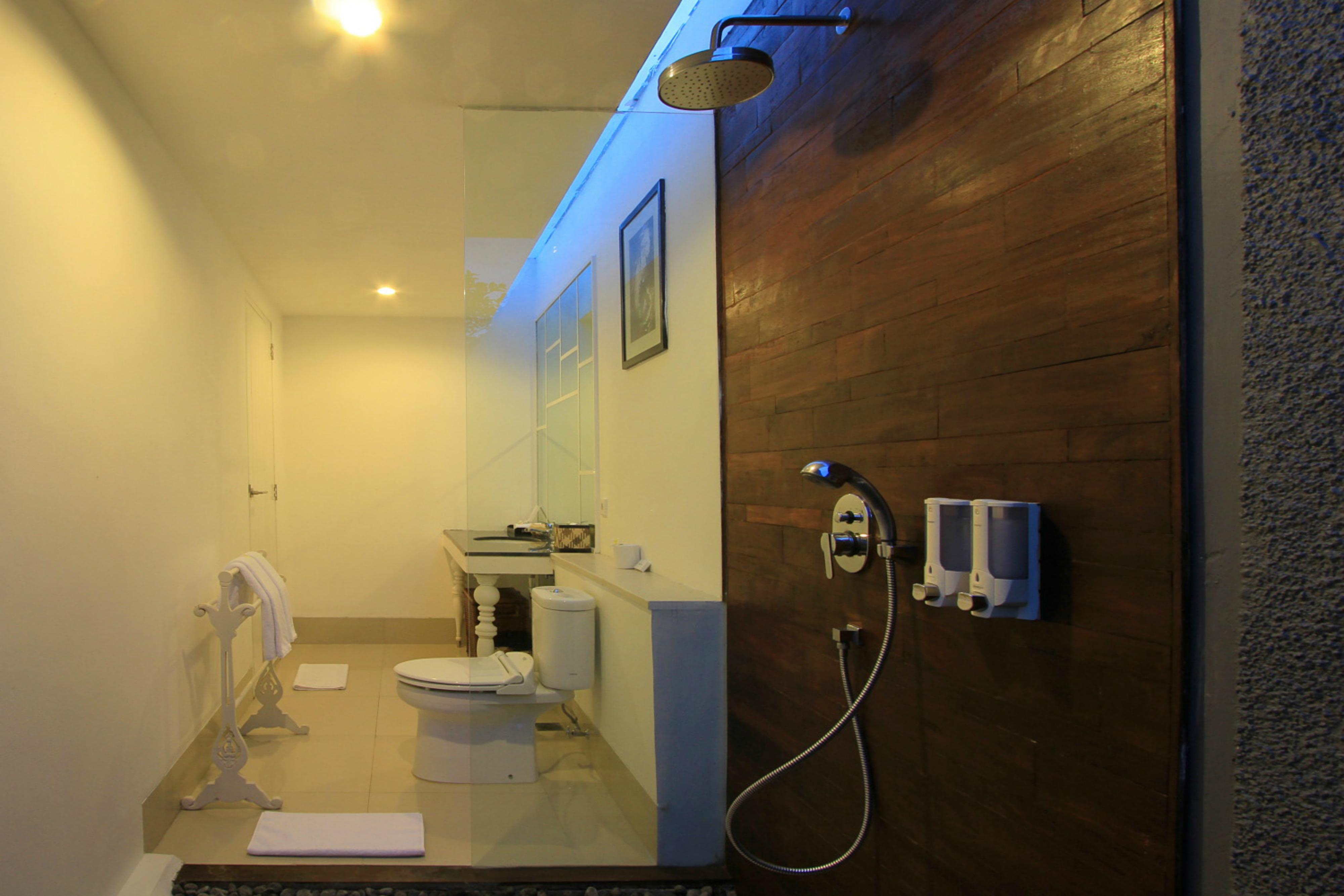 Collection O 20 Astana Kunti Seminyak Otel Dış mekan fotoğraf