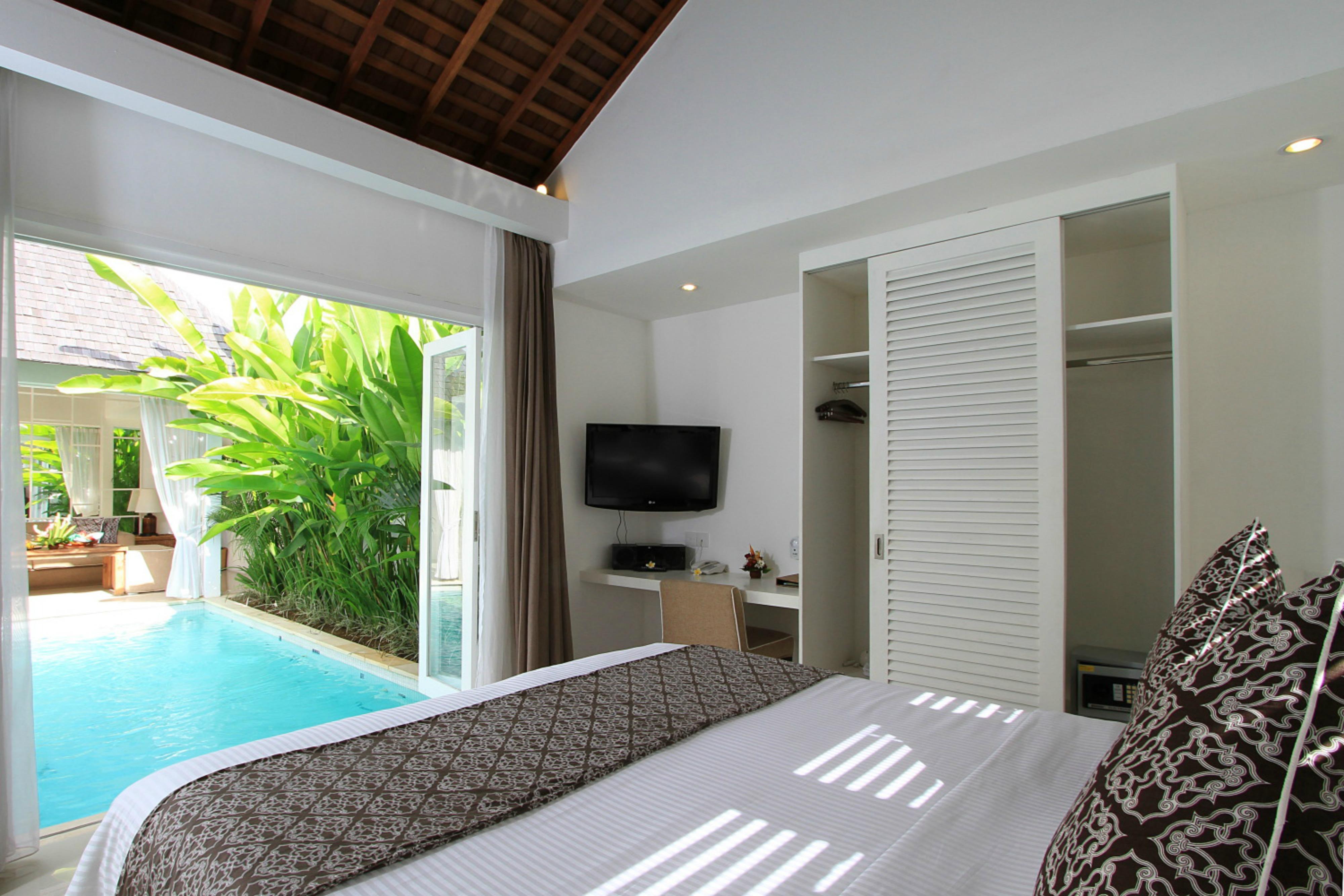 Collection O 20 Astana Kunti Seminyak Otel Dış mekan fotoğraf