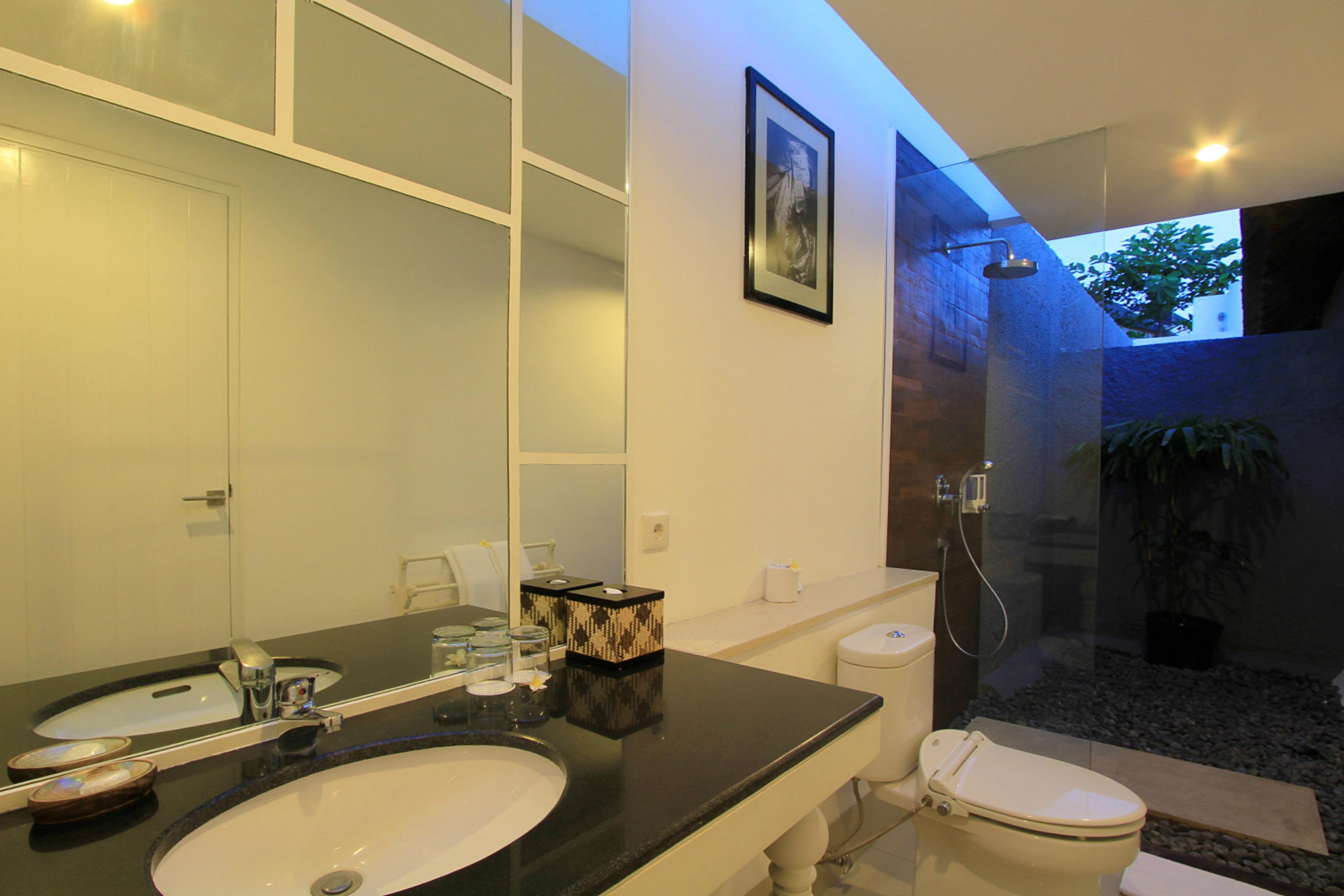 Collection O 20 Astana Kunti Seminyak Otel Dış mekan fotoğraf
