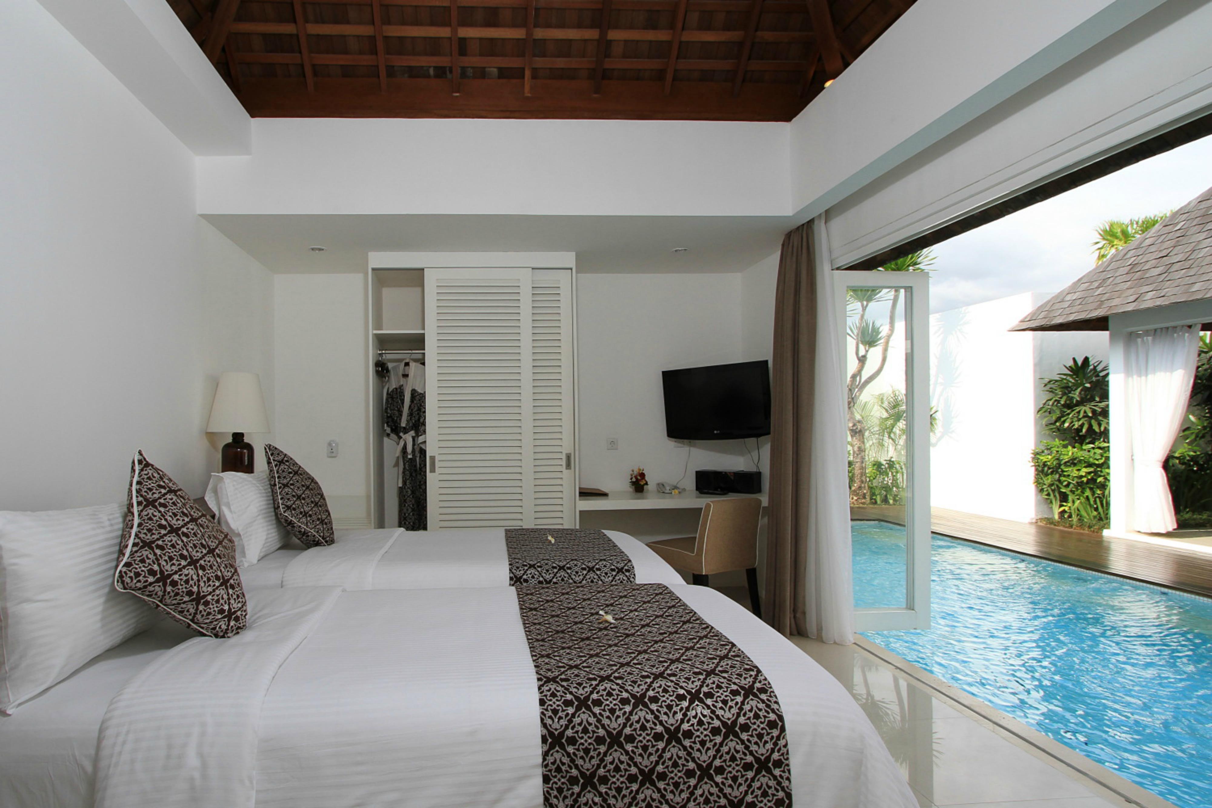 Collection O 20 Astana Kunti Seminyak Otel Dış mekan fotoğraf