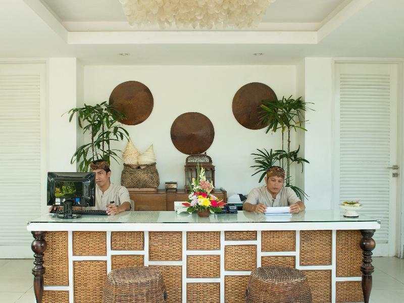 Collection O 20 Astana Kunti Seminyak Otel Dış mekan fotoğraf