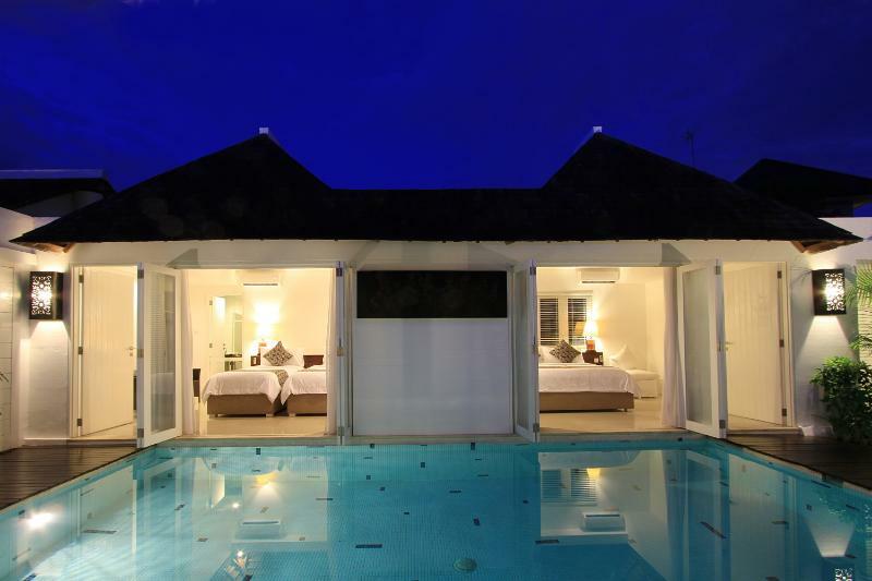 Collection O 20 Astana Kunti Seminyak Otel Dış mekan fotoğraf