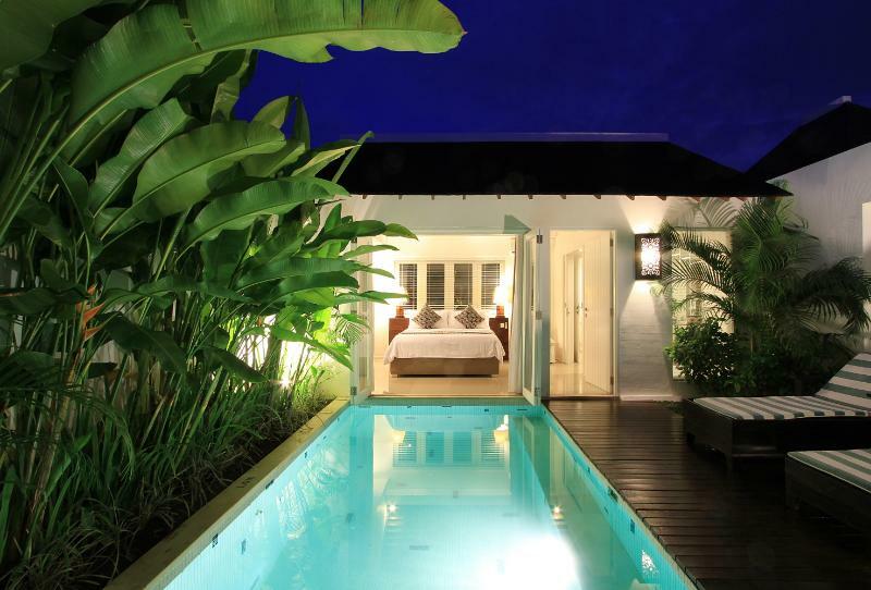 Collection O 20 Astana Kunti Seminyak Otel Dış mekan fotoğraf