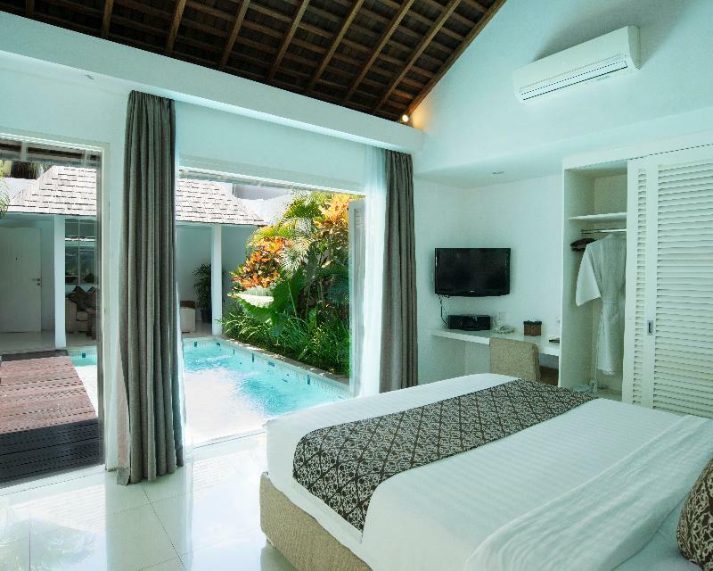 Collection O 20 Astana Kunti Seminyak Otel Dış mekan fotoğraf